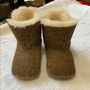 Ugg winter boots